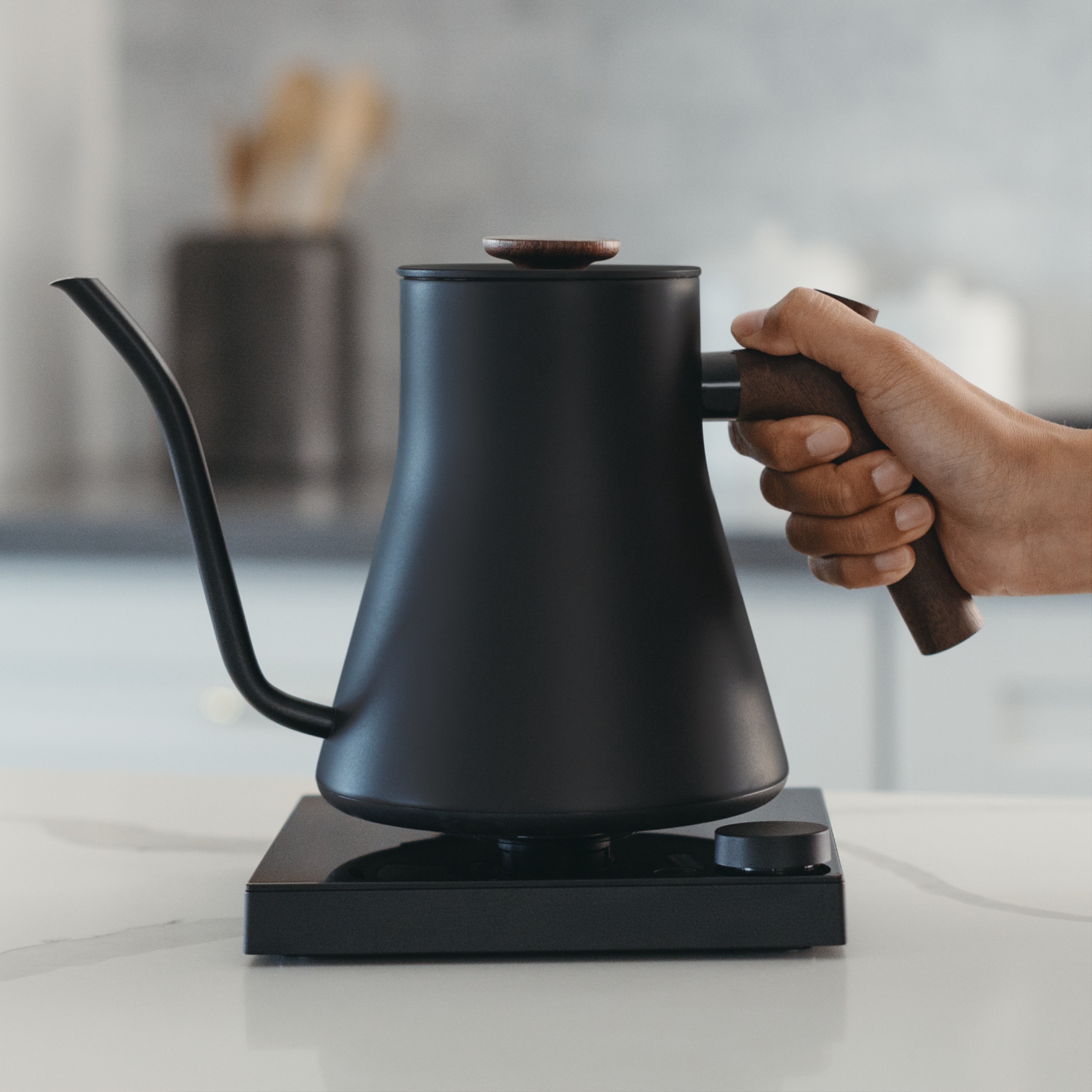 Stagg EKG Pro Electric Kettle