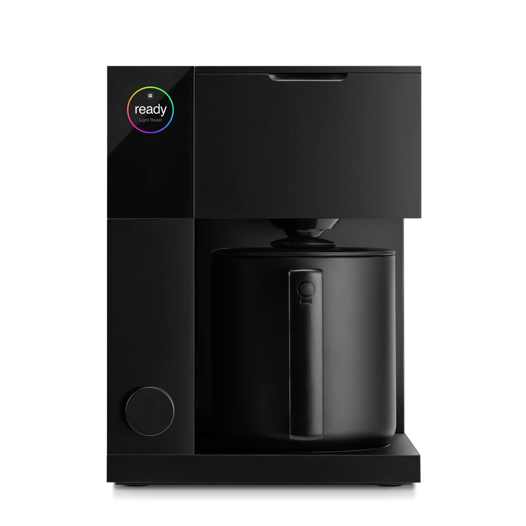 Aiden Precision Coffee Maker in Woodland