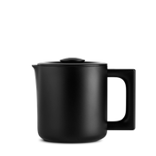 Matte Black