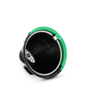 Matte Black / Single