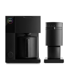 The Aiden + Grinder Kit - The Aiden + Grinder Kit - Default Title | Fellow