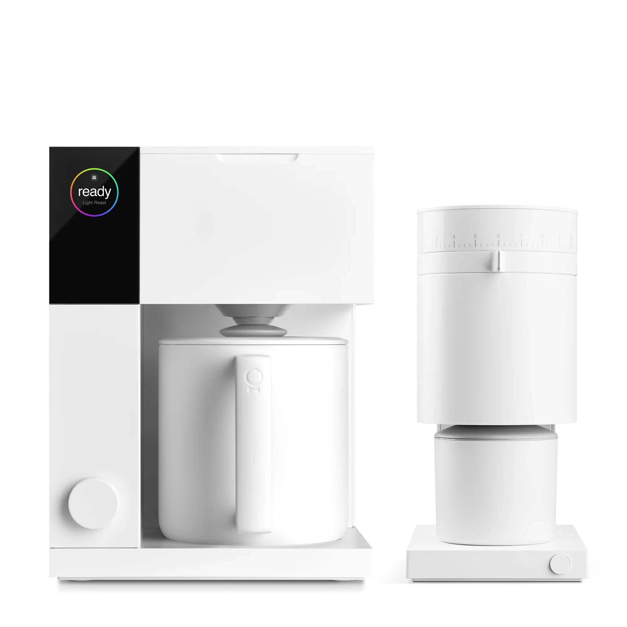 The Aiden + Grinder Kit