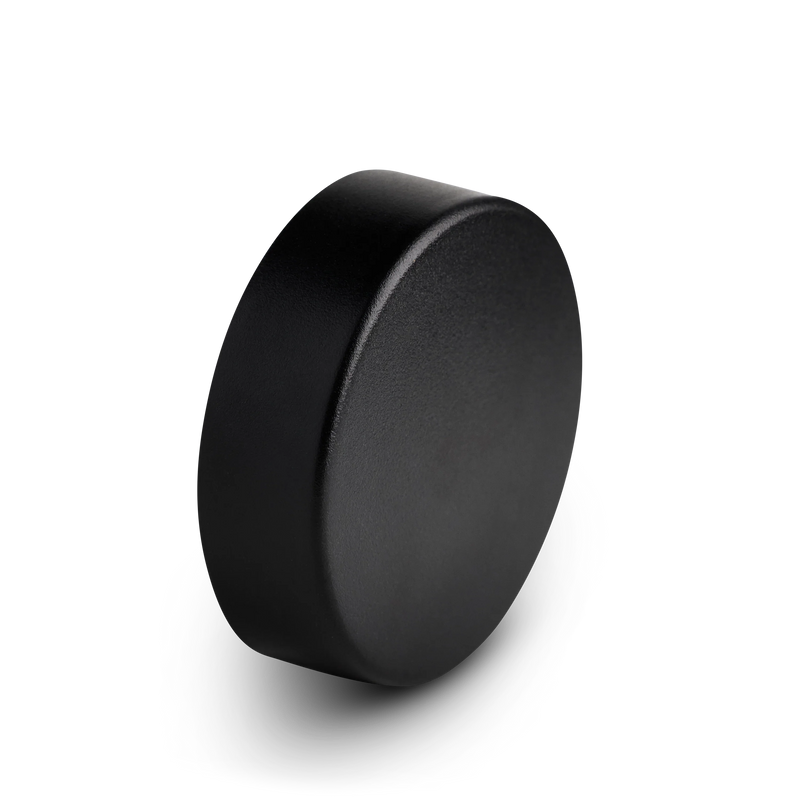 Aiden Precision Coffee Maker Dial - Aiden Precision Coffee Maker Dial - Matte Black | Fellow