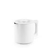 Aiden Precision Coffee Maker Thermal Carafe + Lid - Aiden Precision Coffee Maker Thermal Carafe + Lid - Matte White | Fellow