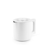 Matte White