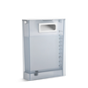 Aiden Precision Coffee Maker Removable Water Tank - Aiden Precision Coffee Maker Removable Water Tank - Matte White | Fellow
