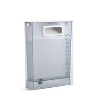 Aiden Precision Coffee Maker Removable Water Tank - Aiden Precision Coffee Maker Removable Water Tank - Matte White | Fellow - media thumbnail