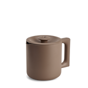 Malted Chocolate