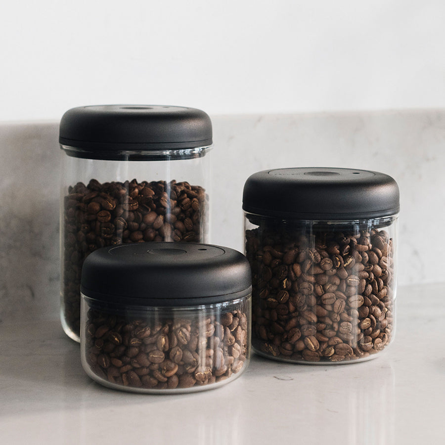 Best Coffee Storage Containers 2024: Keep Your Beans Fresh