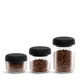 Choose Your Atmos Vacuum Canister - Choose Your Atmos Vacuum Canister - Manual / 0.7 L / Clear Glass | Fellow