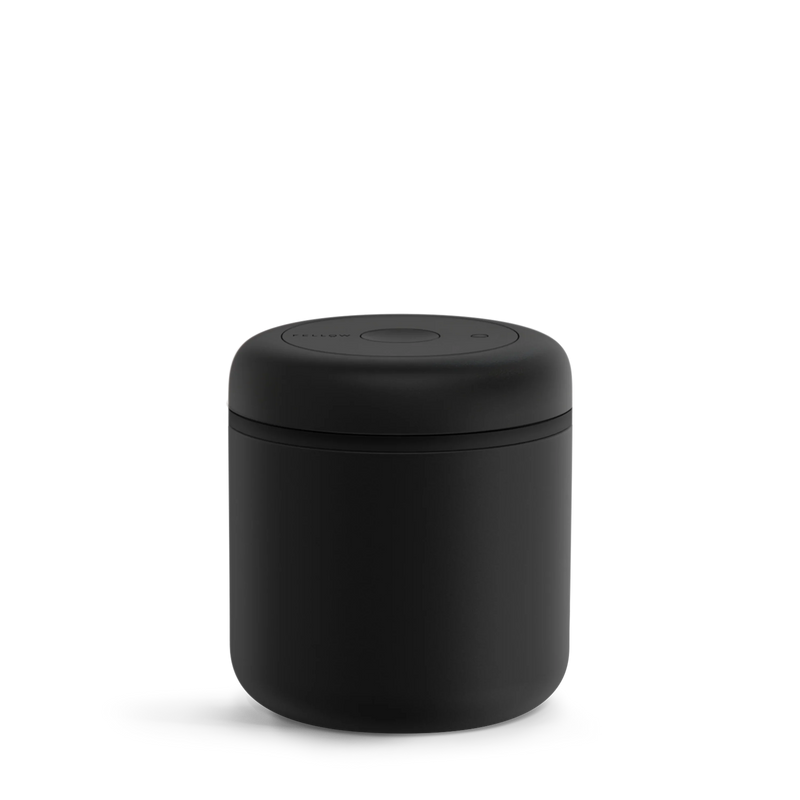 Choose Your Atmos Vacuum Canister - Choose Your Atmos Vacuum Canister - Manual / 0.7 L / Clear Glass | Fellow