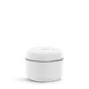 Choose Your Atmos Vacuum Canister - Choose Your Atmos Vacuum Canister - Manual / 0.4 L / Matte White | Fellow