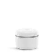 Manual / 0.4 L / Matte White