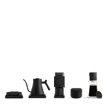 Build Your Own Brew Bar - Build Your Own Brew Bar - Default Title | Fellow