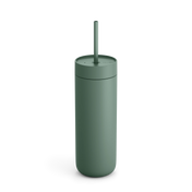 Cold / 20 oz / Smoke Green