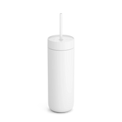 Cold / 20 oz / Matte White