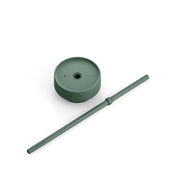 Smoke Green / 16 oz