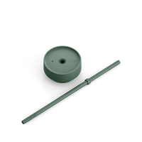 Smoke Green / 16 oz - media thumbnail