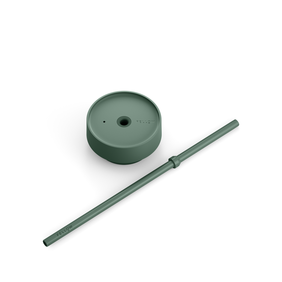 Smoke Green / 16 oz - media