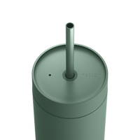 Smoke Green / 16 oz - media thumbnail