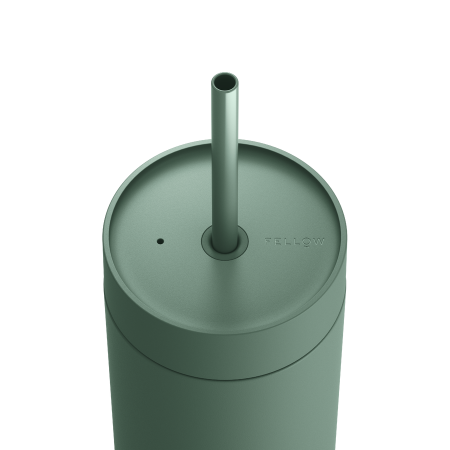 Smoke Green / 16 oz - media