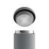 Gray mug open image