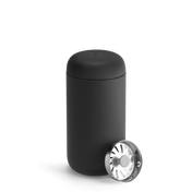 Move / 12 oz / Matte Black