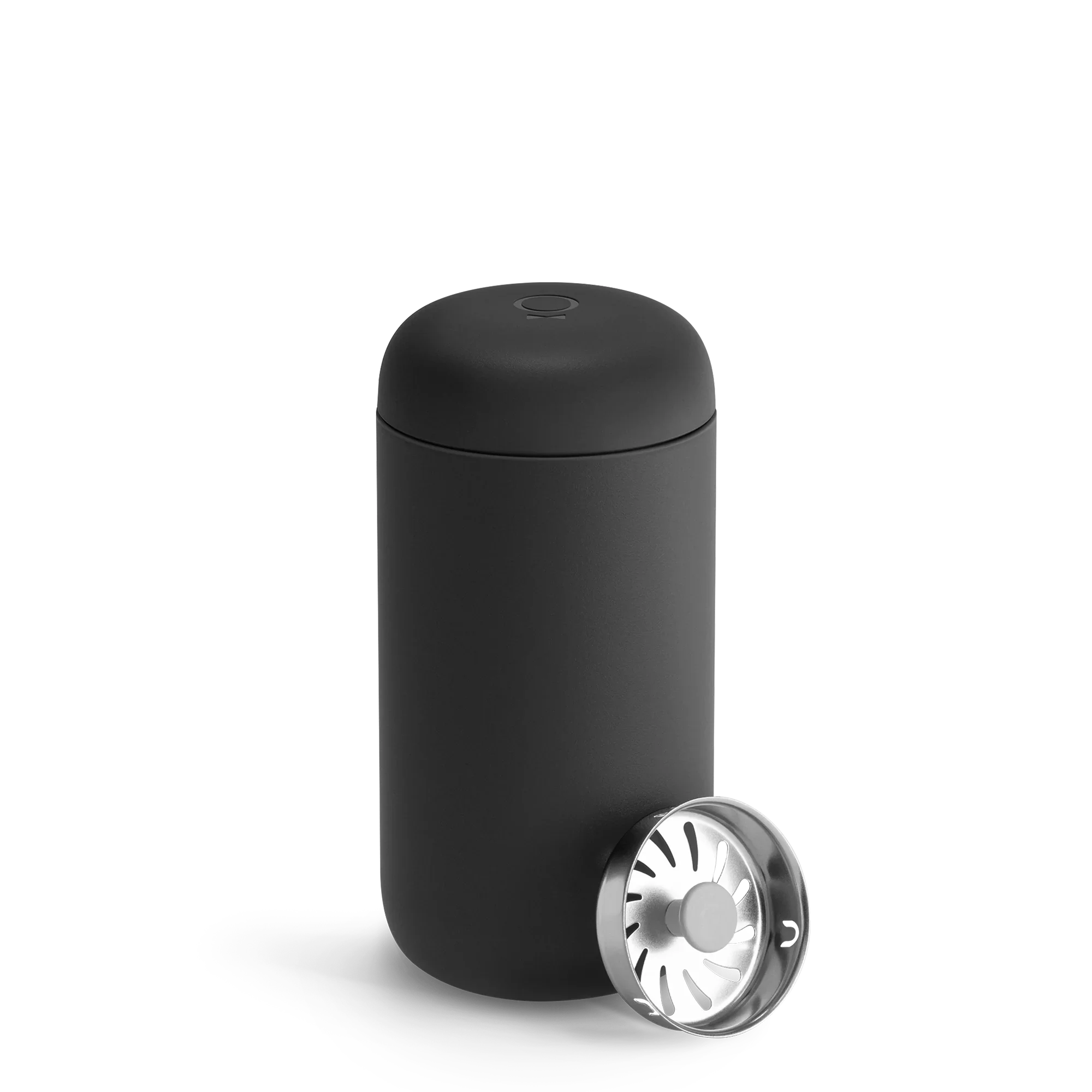 Choose Your Carter - Choose Your Carter - Move / 12 oz / Matte Black | Fellow
