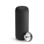 Move / 16 oz / Matte Black