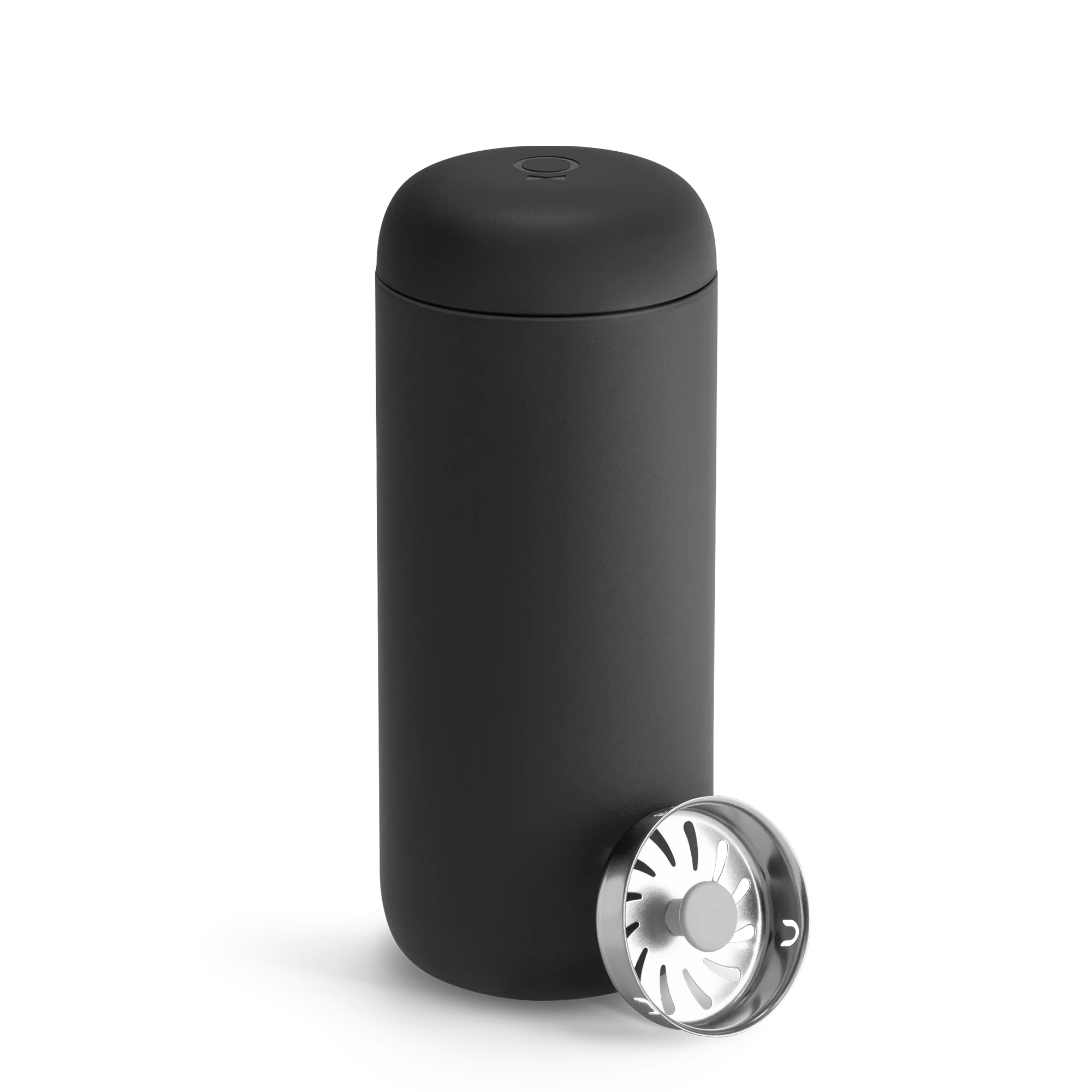 Choose Your Carter - Choose Your Carter - Move / 16 oz / Matte Black | Fellow