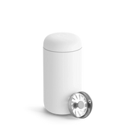 Move / 12 oz / Matte White