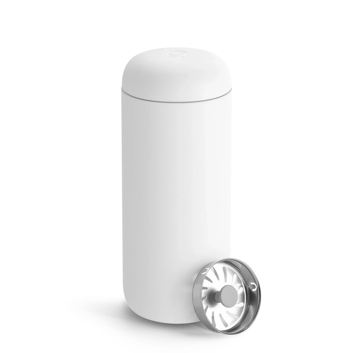 Choose Your Carter - Choose Your Carter - Move / 16 oz / Matte White | Fellow