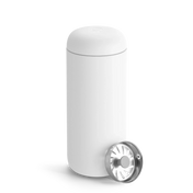 Move / 16 oz / Matte White