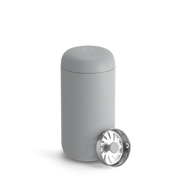 Move / 12 oz / Matte Grey