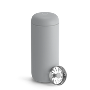 Move / 16 oz / Matte Grey