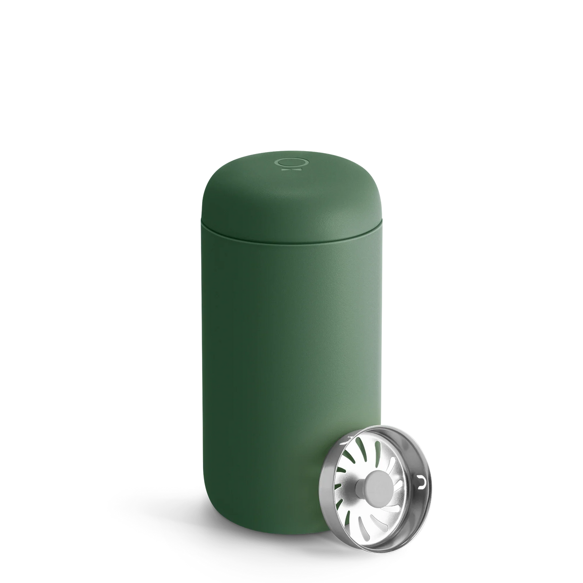 Choose Your Carter - Choose Your Carter - Move / 12 oz / Cargo Green | Fellow