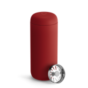 Move / 16 oz / Really Red