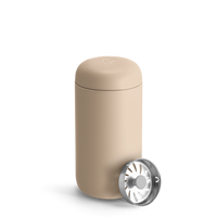 Carter Move Mug - Carter Move Mug - Sand Dune / 12 oz | Fellow - media thumbnail