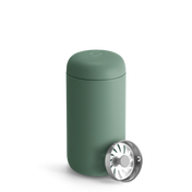 Move / 12 oz / Smoke Green