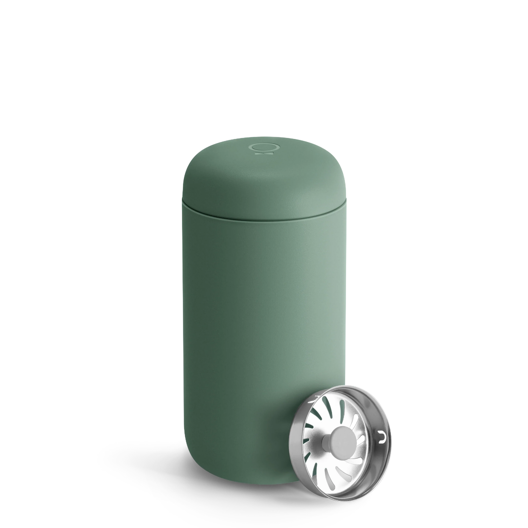 Choose Your Carter - Choose Your Carter - Move / 12 oz / Smoke Green | Fellow