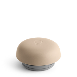 Carter Move Lid - Carter Move Lid - Sand Dune | Fellow