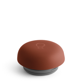 Carter Move Lid - Carter Move Lid - Sienna | Fellow