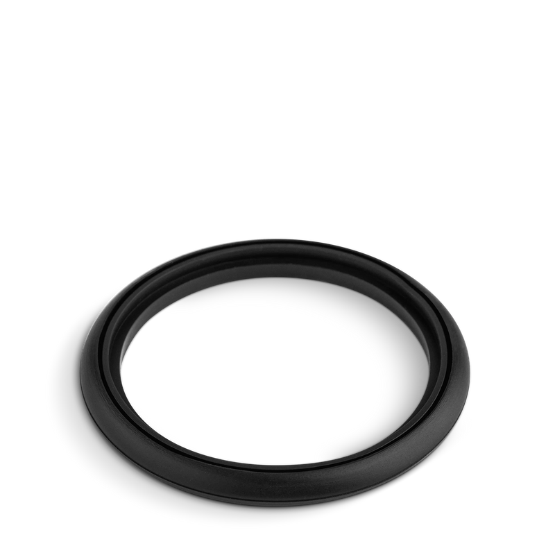 Carter Replacement Gasket - Carter Replacement Gasket - Black | Fellow