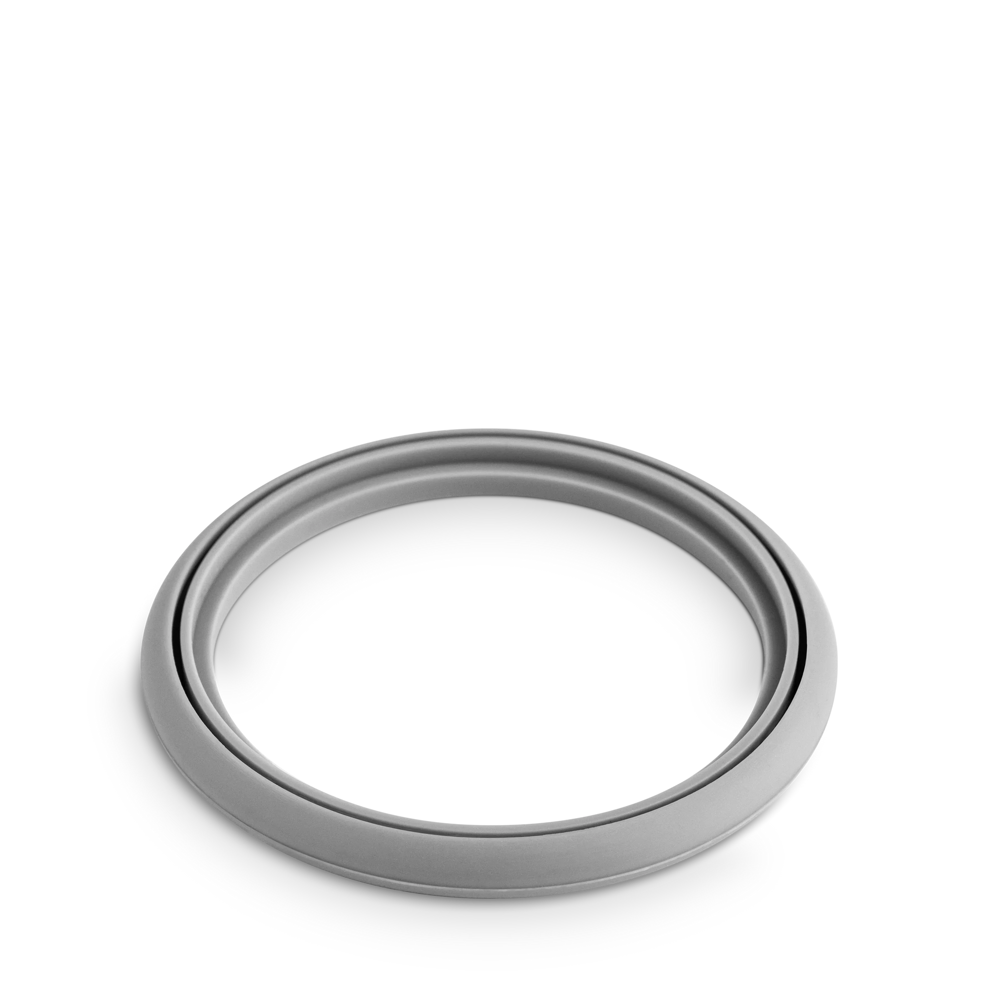 Carter Replacement Gasket - Carter Replacement Gasket - Grey | Fellow