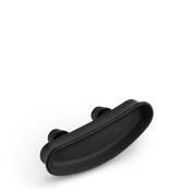 Matte Black