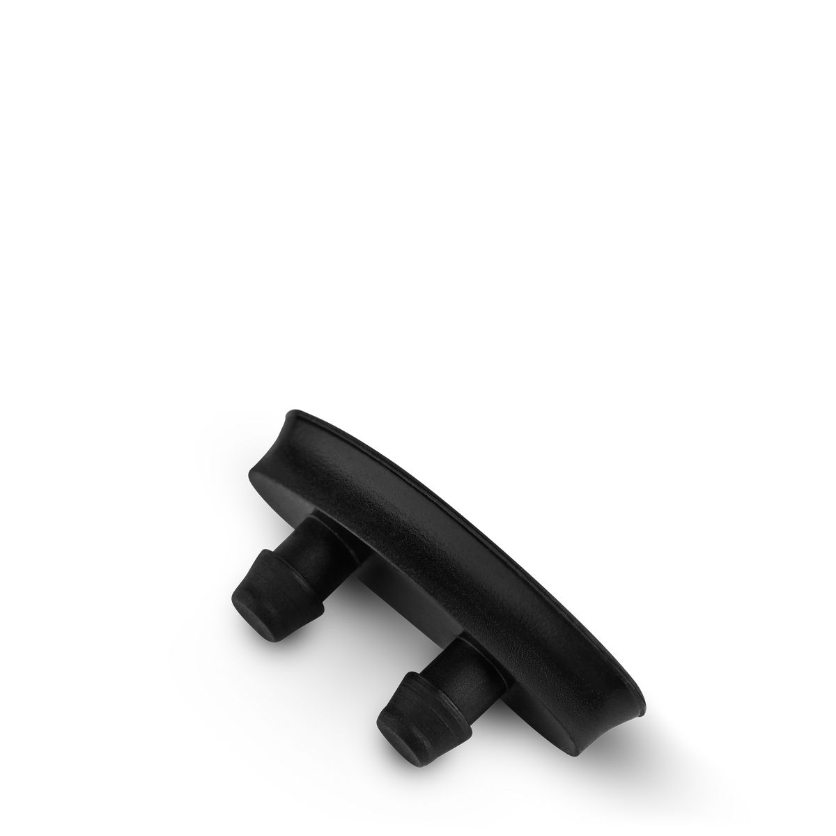 Replacement Carter Slide Mug Mouth Gasket - Replacement Carter Slide Mug Mouth Gasket - Matte Black | Fellow
