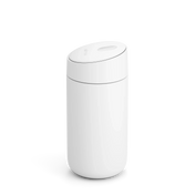 Slide / 12 oz / Matte White
