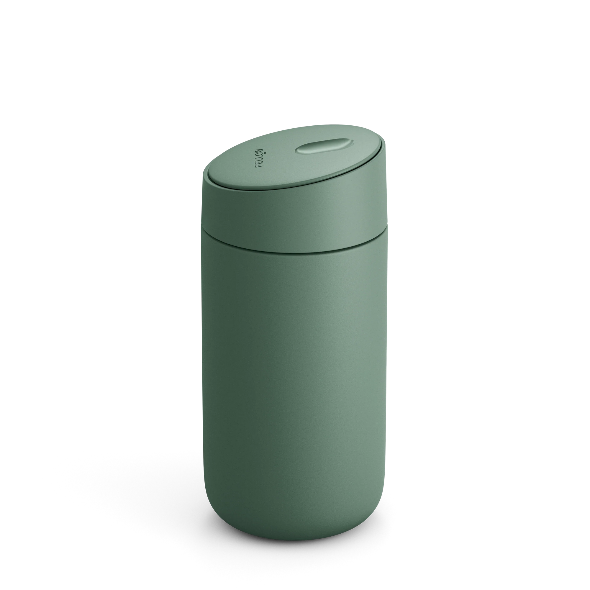 Smoke Green / 12 oz