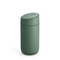 Carter Slide Mug - Carter Slide Mug - Smoke Green / 12 oz | Fellow - media thumbnail