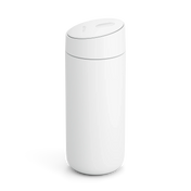Slide / 16 oz / Matte White
